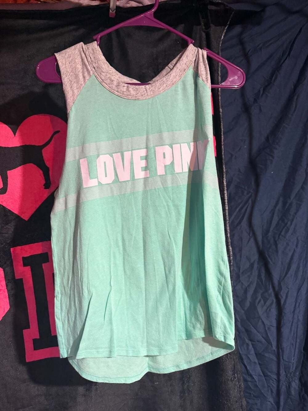 PINK Victoria's Secret